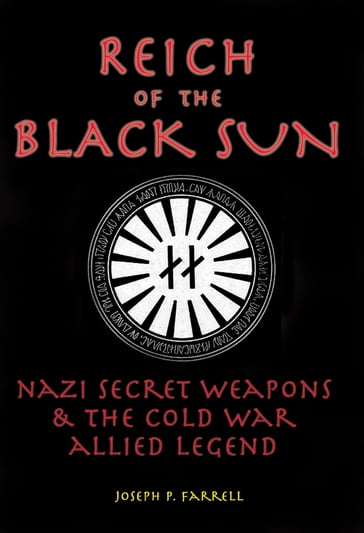 Reich of the Black Sun - Joseph P. Farrell