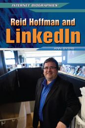 Reid Hoffman and LinkedIn