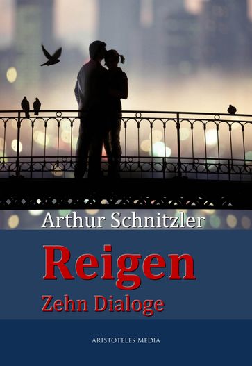 Reigen - Arthur Schnitzler