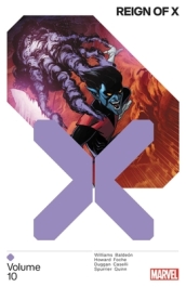 Reign Of X Vol. 10