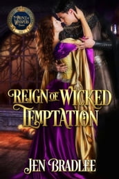 Reign of Wicked Temptation