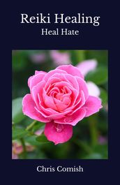 Reiki Healing Heal Hate