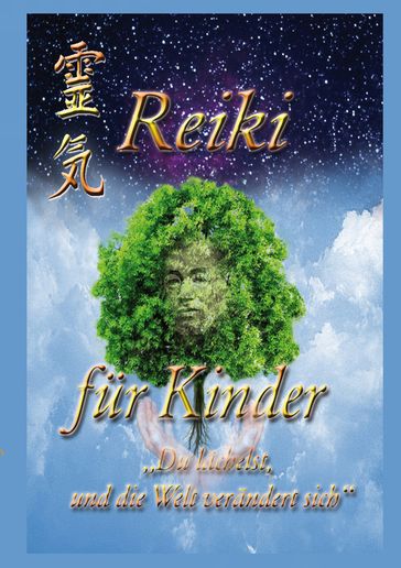 Reiki für Kinder - Albertine Morsch - Klaus Weber