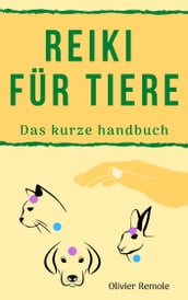 Reiki fur Tiere