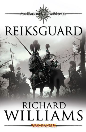 Reiksguard - Richard Williams