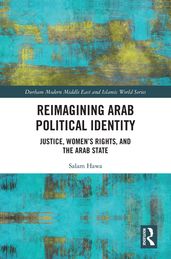 Reimagining Arab Political Identity