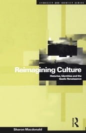 Reimagining Culture