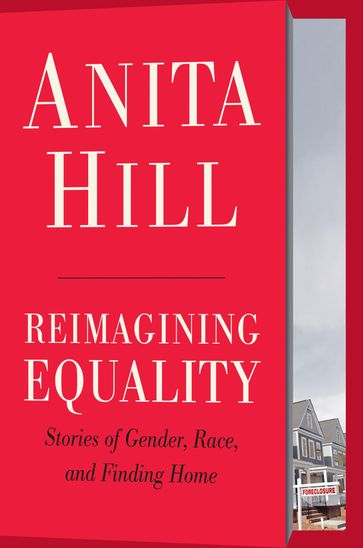 Reimagining Equality - Anita Hill