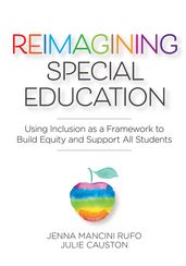 Reimagining Special Education