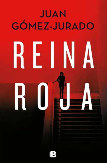 Reina roja (Antonia Scott 1) - Juan Gómez-Jurado