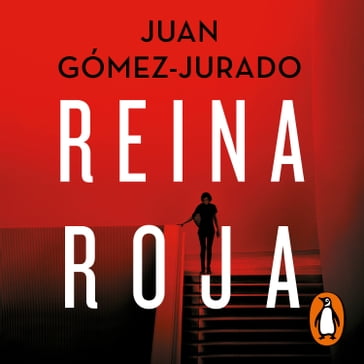 Reina roja (Antonia Scott 1) - Juan Gómez-Jurado