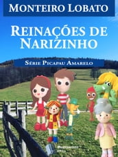 Reinações de Narizinho