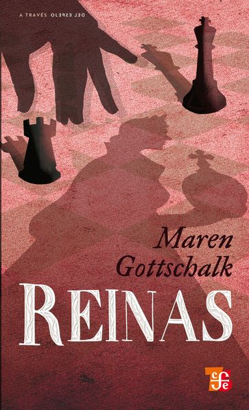 Reinas - Maren Gottschalk