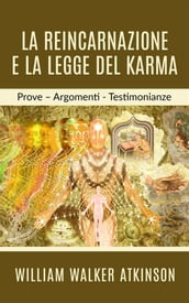 La Reincarnazione e la legge del Karma