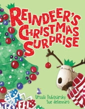 Reindeer s Christmas Surprise