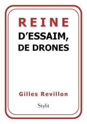 Reine d essaim, de drones