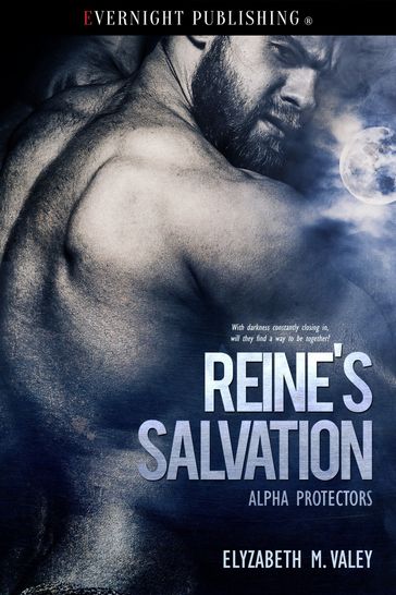 Reine's Salvation - ELyzabeth M. VaLey