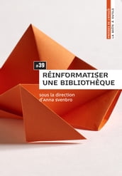 Réinformatiser une bibliothèque