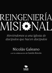 Reingeniería misional