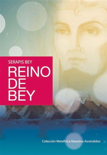 Reino de Bey - Serapis Bey - Fernando Candiotto