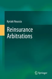 Reinsurance Arbitrations