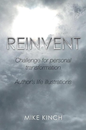 Reinvent - Mike Kinch