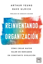 Reinventando la organización