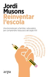 Reinventar l escola