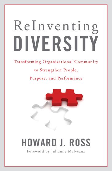 Reinventing Diversity - Howard J. Ross