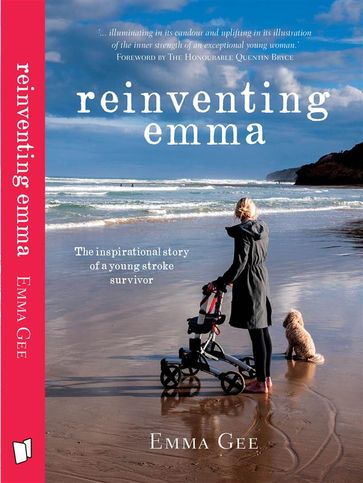 Reinventing Emma - Emma Gee