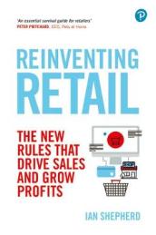 Reinventing Retail