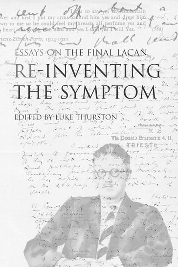 Reinventing the Symptom - Luke Thurston