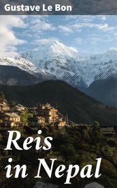 Reis in Nepal