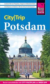 Reise Know-How CityTrip Potsdam
