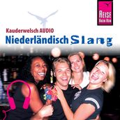 Reise Know-How Kauderwelsch AUDIO Niederländisch Slang