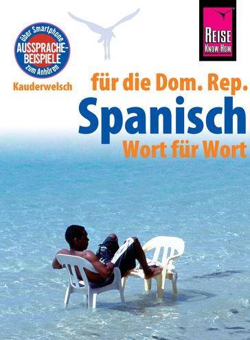 Reise Know-How Sprachführer Spanisch für die Dominikanische Republik - Wort für Wort: Kauderwelsch-Band 128 - Hans-Jurgen Frundt