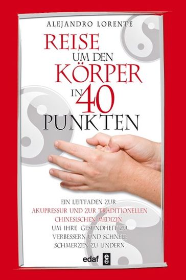 Reise um den körper in 40 punkten - Edaf