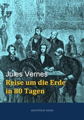 Reise um die Erde in 80 Tagen