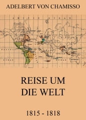 Reise um die Welt (1815 - 1818)