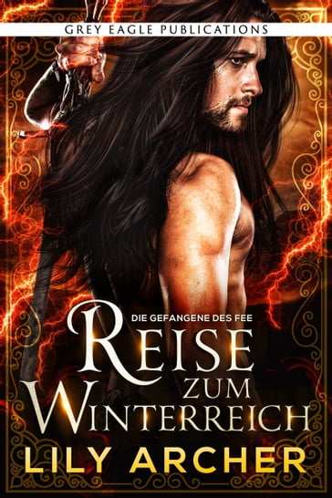 Reise zum Winterreich - Lily Archer