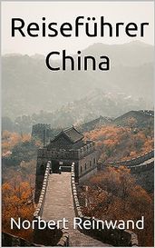 Reiseführer China