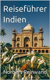 Reiseführer Indien