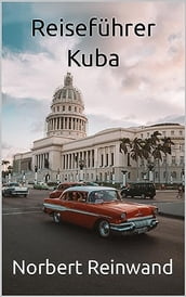 Reiseführer Kuba