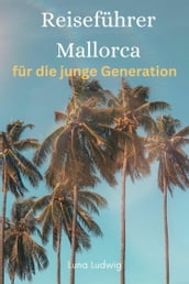 Reiseführer Mallorca