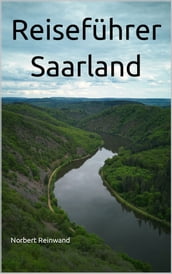 Reiseführer Saarland