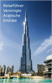 Reiseführer Vereinigte Arabische Emirate