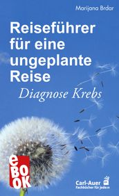 Reisefuhrer fur eine ungeplante Reise