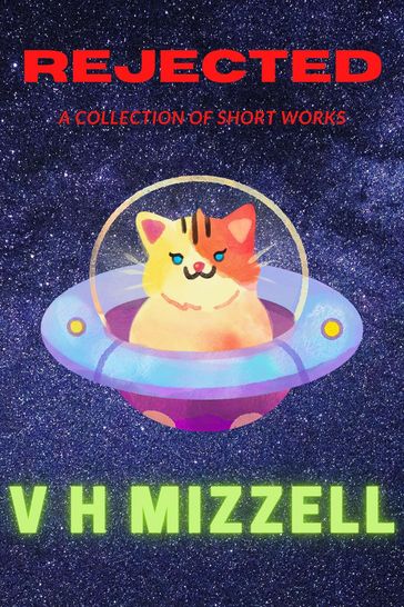 Rejected - V. H. Mizzell