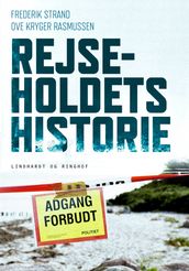 Rejseholdets historie