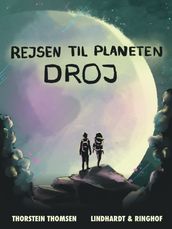 Rejsen til planeten Droj